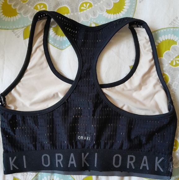 Oraki Sports Bra - Picture 2 of 5